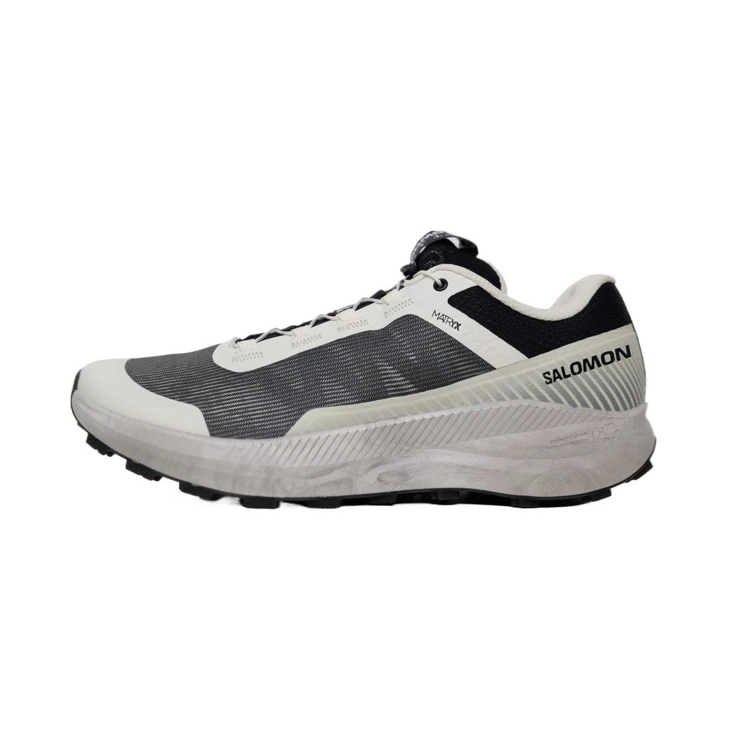 SALOMON Vision Versatile Comfortable Fashionable Simple Breathable Running Shoes Unisex Sneakers 478159