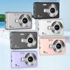 Cross-Border HD Mini Digital Camera for Students & Children's Photography