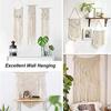 50/100M Macrame Cord Thread Beige Craft Cord New Macrame Rope  Home Decor