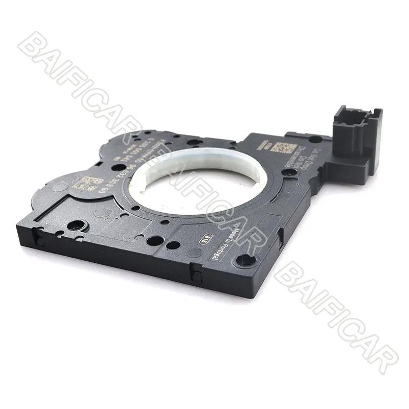 Baificar Brand Genuine Steering Wheel Angle Sensor Slip Ring Squib SRS 9663230880 For Peugeot 408 508 2008 3008 Citroen DS5 DS6