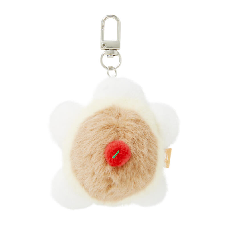 Pudding Angeum Mini Keychain (34012589)