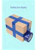 Handheld Cross-Border Tape Dispenser & Sealer for Express Packaging