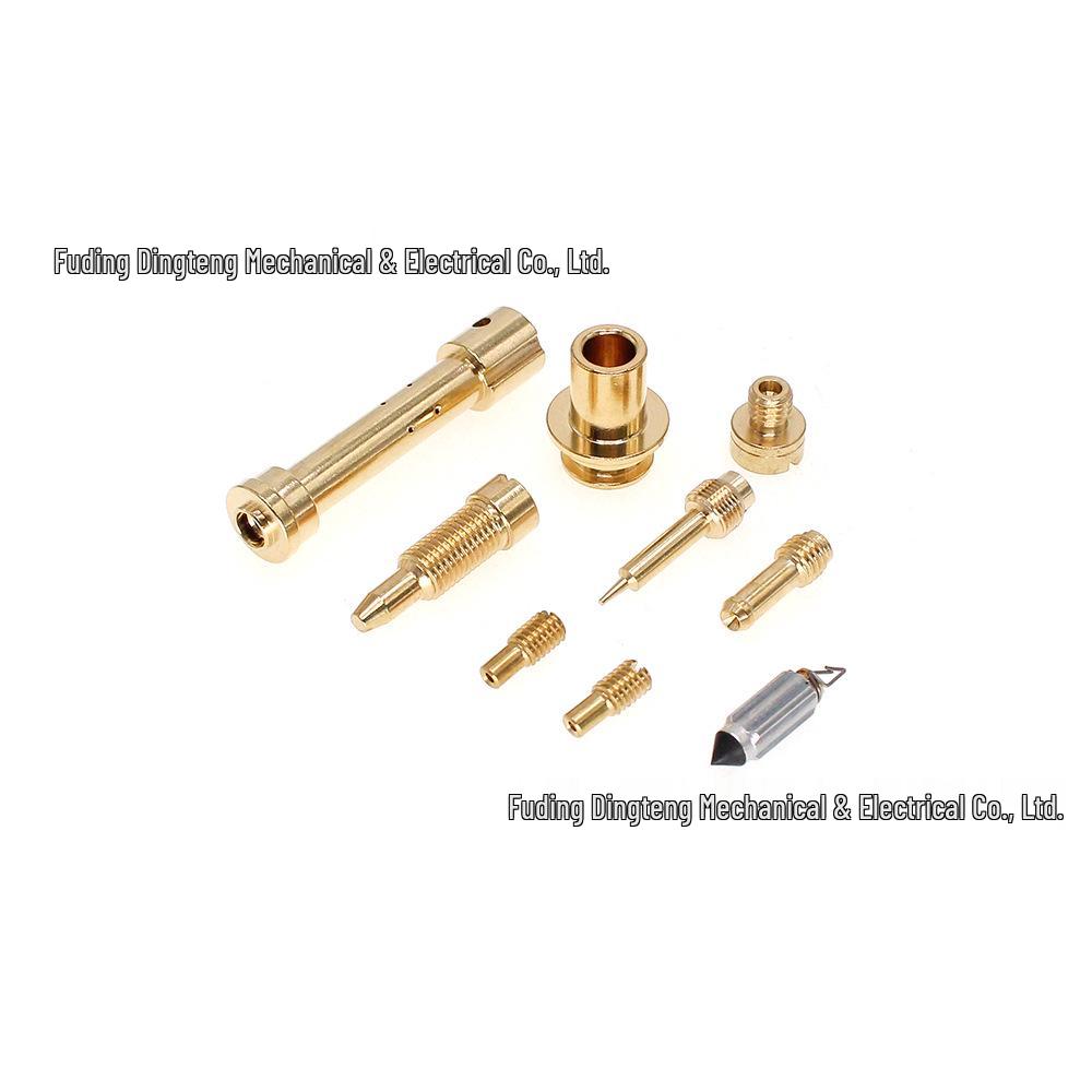 Suzuki DR350SE Carburetor Repair Kit