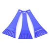 Plastic Squeegee Car Cleaning Tool Snow Ice Scraper Window Glass Cleaning Tools