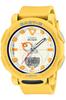 Casio BABY-G BGA-310RP-9AJF Women's Watch Mustard Yellow