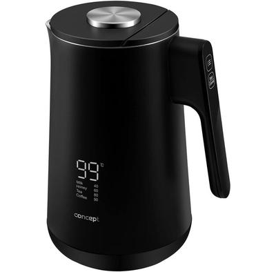 Kettle Concept RK3340