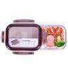 LOCK&LOCK Glass Food Container Set