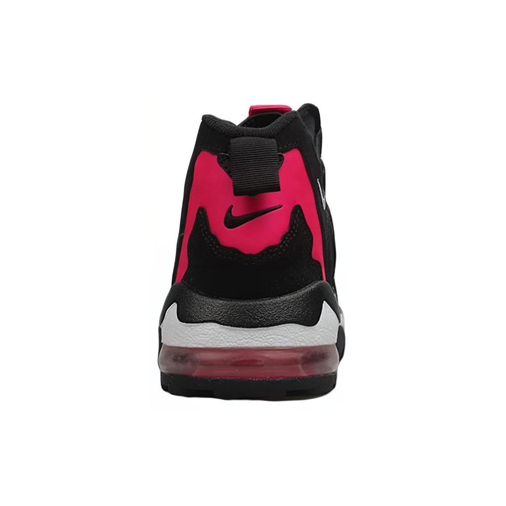 Nike Air DT Max 96 Черный GS 616502-003