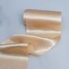 15cm Width Satin Ribbon Satin Material Solid Color Gift Wrapping Ribbon 20 Meters Roll Simple DIY Crafts Ribbon Gift Wrapping
