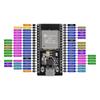 3PCS NodeMCU-32S WiFi IoTs Development Board 2.4Ghz Serialed  WiFi Bluetoothcompatible Module Base At ESP32