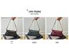 Autumn 2025 Korean Fashion Women's Versatile Underarm Shoulder Bag - Trendy Hand-held Small Square Bag