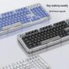 Logitech ALTO KEYS K98M Plus Wireless Mechanical Keyboard