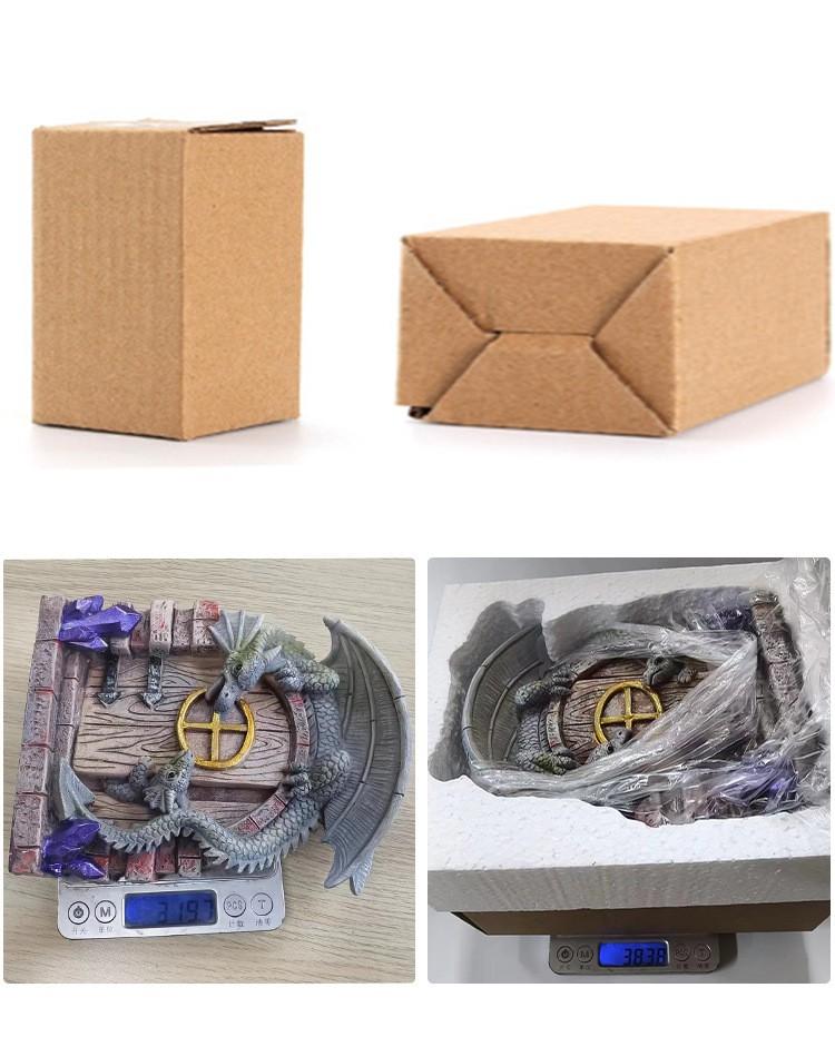 Dragon Decoration Home Decoration Courtyard Outdoor Garden Decoration Decoration