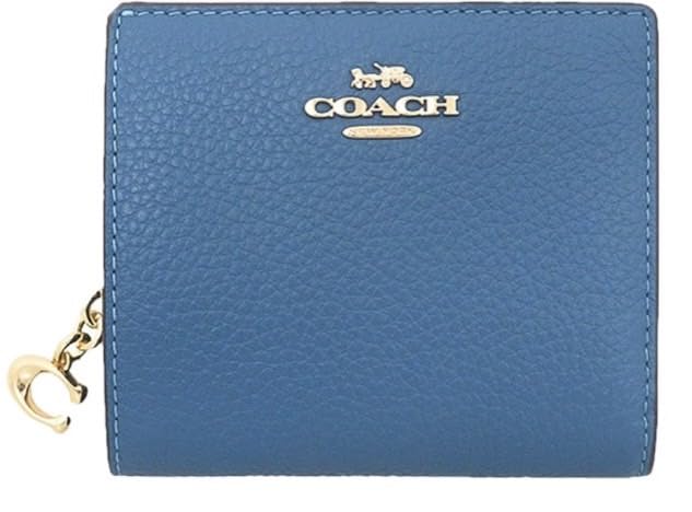 

Компактный мини брендовый аутлет [Coach] кошелек, Двухсложный кошелек, кошелек, C2862, кошелек, Мини, Маленький, Женский, Кожаный, продукт, (Банан) [Использовал]