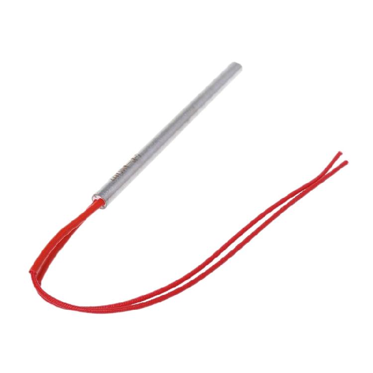 220v 150/200/350w Zapalarka Hot Rod Pojedyncza do Rurki Grzewczej Głowy dla Kotła na Pelety