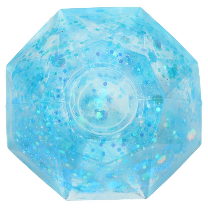 Slow Rise Squishy Tabas Fidget Toys Anti-Stress Toys Gel Ice Cube Square With Decompression Vents Sensory For Adults And Kids