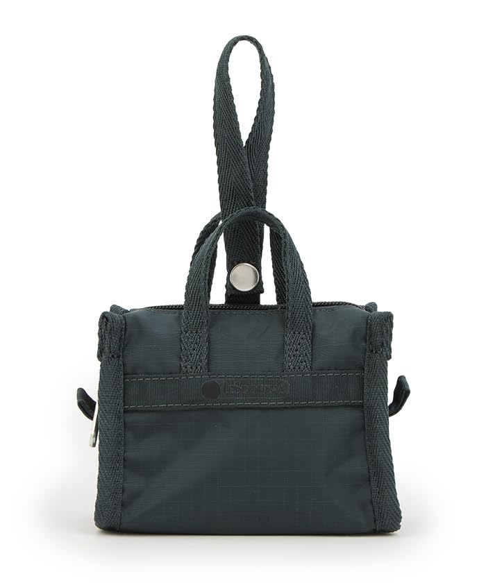 

Офіційний брелок для сумки MICRO WEEKENDER Midnight Green [LeSportsac] БРЕЛОК/1611 Жіночий