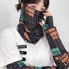 Fahrrad-Sonnenschutz-Gesichtsmaske (Vollgesichts-) für Frauen; Sommer-Mikrofaser-Nackenschal für Herren; Outdoor Sonnenschutz-Gesichtsmaske mit Ohrschlaufen
