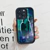 Sänger Justin B-Bieber Handyhülle Für iPhone 17 16 15 14 13 12 11 Pro Max Anti-Drop Weiche Hülle