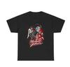 Michael Jackson T-Shirt | Vintage Pop-Ikone Shirt