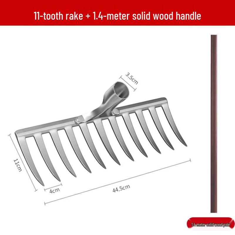 Agricultural Rake