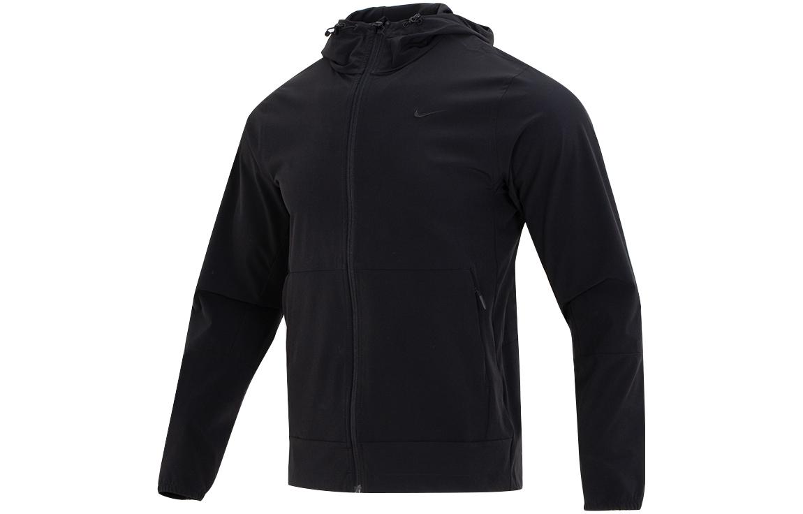 Nike Unlimited Jacket Men s Black FB7552-010 S
