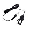 Contact Microphone Vocal Pickup Clip-On Pickup for Acoustic Guitar Mandolin Bouzouki Violin Banjo Easy To Use