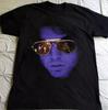 Jim Morrison Je Suis Le Roi Lézard Concert Noir Unisexe S-234XL T-shirt GO591 ...