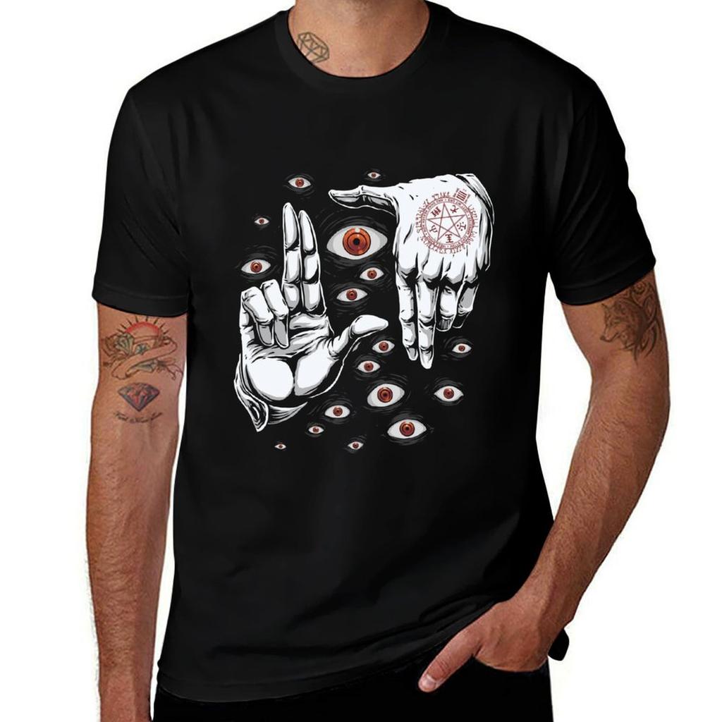 Hellsing Tshirt Anime Tshirt Vintage Graphic Tee Summer 2025 Unisex Clothes