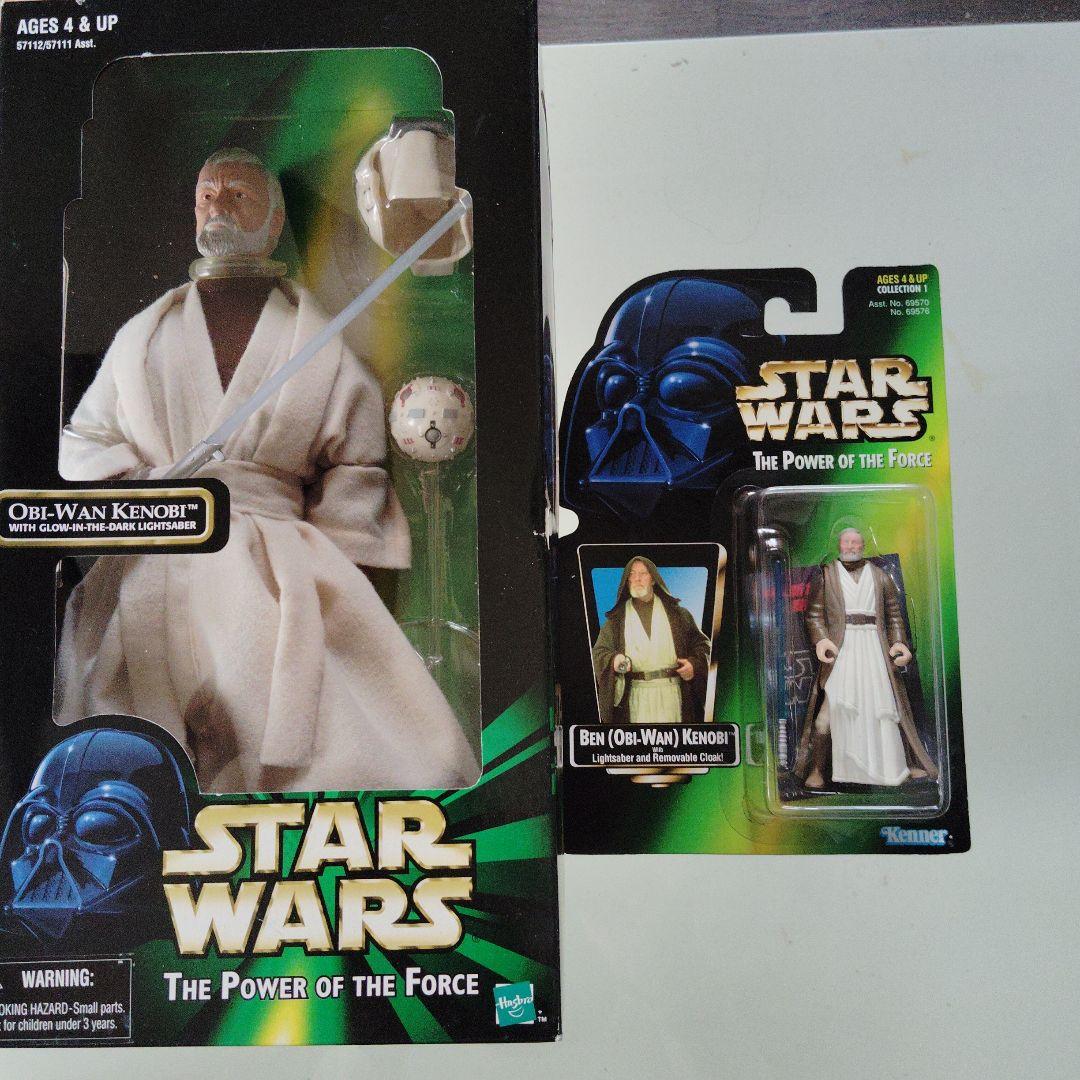 

[Б/У] Фигурка Звездные войны 12 дюймов Оби-Ван Кеноби