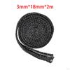 Fiberglass Stove Gasket Seal for Fireplace And Window