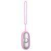 Portable Sleep Aid With Microcurrent Technology For Restful Nights And Stress Relief