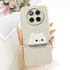 Case For Honor Magic 7 Lite Magic7 Lite 5G Phone Cases Cute Cartoon Painted Matte Silicone Soft Cover For Honor X9c Smart Fundas