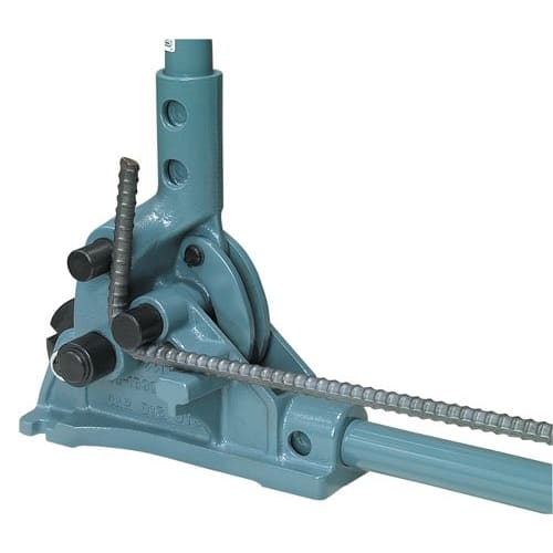 MCC Deluxe Cut Bender CB-0201