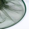 Camouflage Face Protect Net Hat Beekeeping Anti-mosquito Bee Bug Insect Fly Mask Cap Hat Head Net Outdoor Accessories