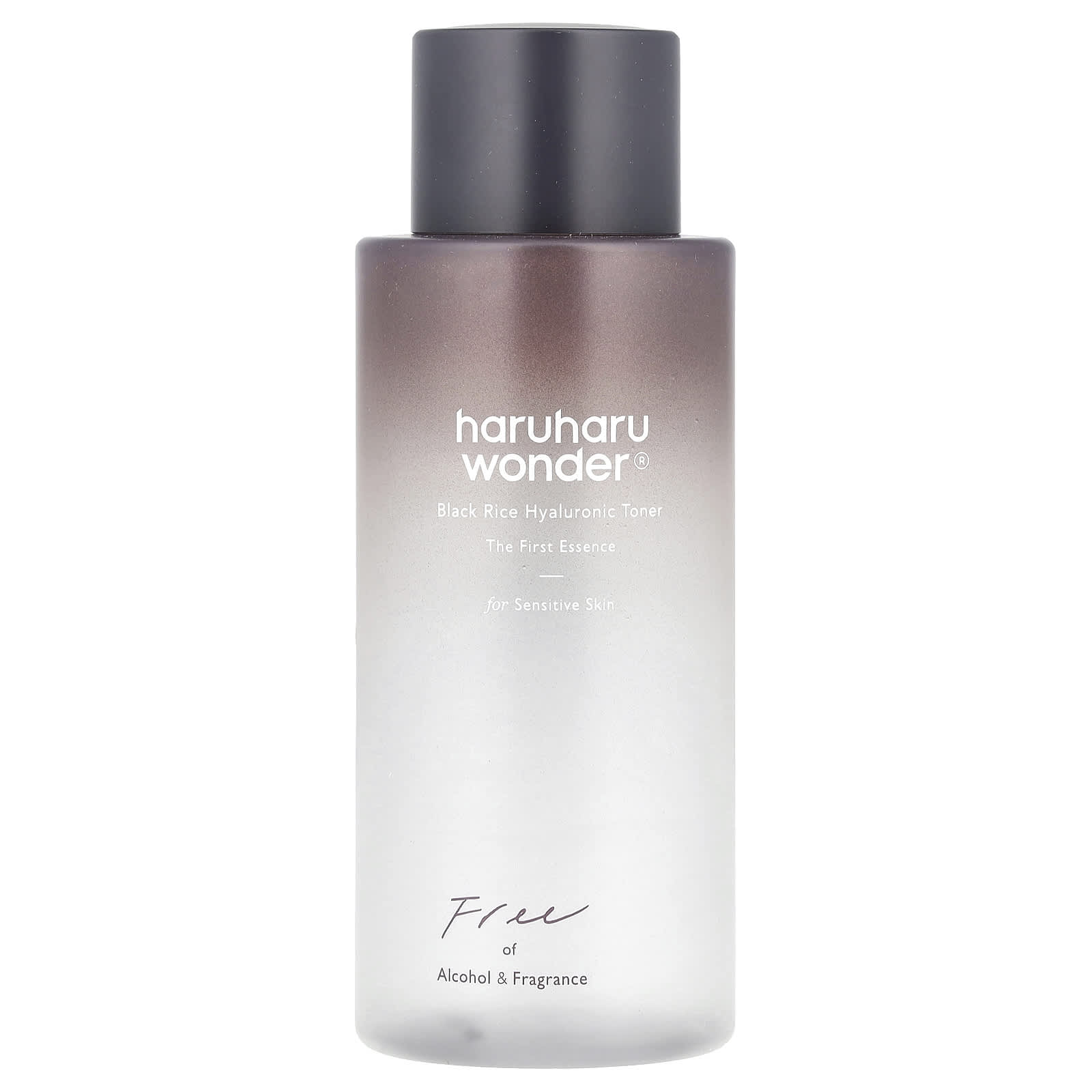 

Black Rice Hyaluronic Toner, 150Ml(5.1Fl Oz)