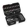 Ratchet Wrench 14in Screwdriver Drive Wrench 72 Teeth Tool Set Kit for Tubing Maintenance