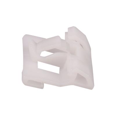 Auto Parts BCF1061 10 Pieces Belt Moulding Clip for Honda: 91510-SR3-003 Made In Turkey