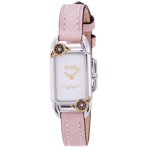 

Часы Coach CADIE 14504037 Женские Розовые