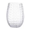 Wine Glasses Whiskey Cocktail Juice Drinking Glasses for Outdoor Party Picnics