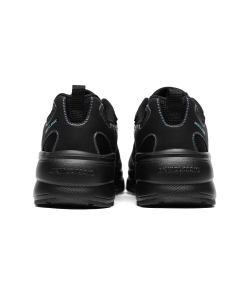 [Akii Classic] Motionflex Obsidian Black [AKAOAUS01455]