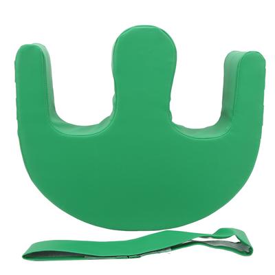 Patient Turning Device PU Leather U Shaped Bedridden Elderly Paralyzed Patient Nursing Turn Over