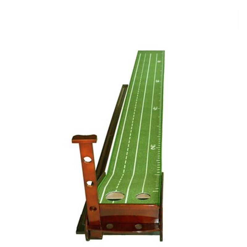 Indoor Golf Putting Practice Set