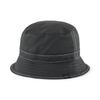 Bucket Prime Classic Bucket 2024 Black Size L [Puma] Hat, Hat, 024511, Spring/Summer Color (01),