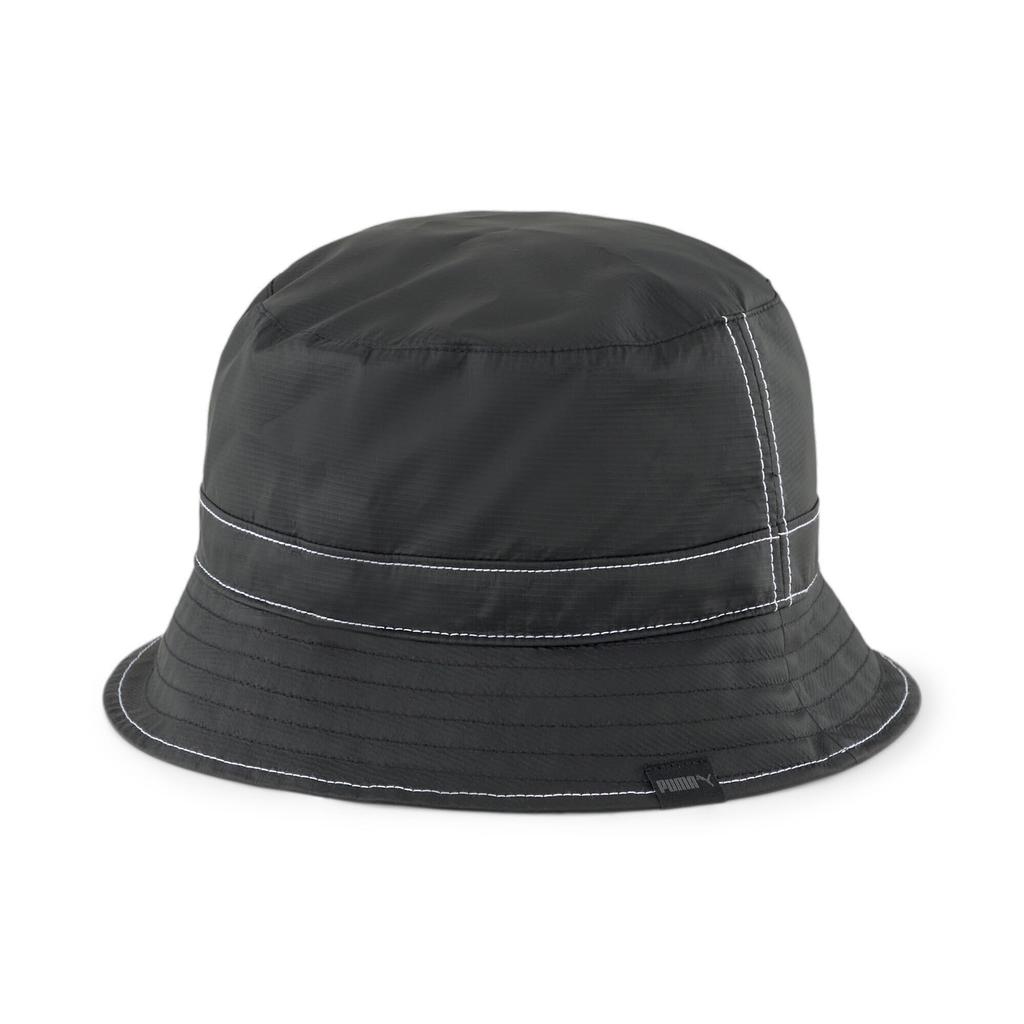 Bucket Prime Classic Bucket 2024 Black Size L [Puma] Hat, Hat, 024511, Spring/Summer Color (01),