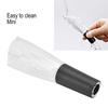 No Drip Wine Decanter Spout 2-in-1 Wine Aerator Dispenser Red Wine Aerating Pourer  Wine Lovers