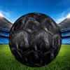 1pc Mystical Horse Art Theme Soccer Ball Football, Size 5, Lightweight PVC, Outdoor Training Soccer Ball,Sports Gift t61440