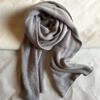 Female Scarves Cashmere-like Mulitcolor Long Size Winter Warm Shawl Wraps Knitted Neckerchief Male Lovers Birthday Gift