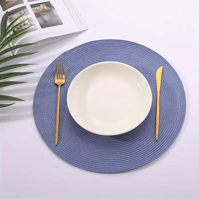 Accessori per la tavola – Sottopiatti e tovagliette