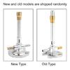 Robust Alloy Laboratory Bunsen Burners Construction for Long Lasting Performances in Educational and Research Laboratory